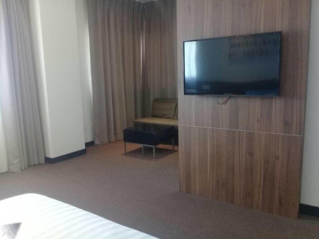 Starcity Hotel Алор-Сетар Экстерьер фото